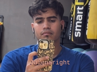 Jadensright
