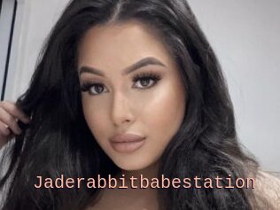 Jaderabbitbabestation