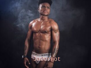 Jaderhot