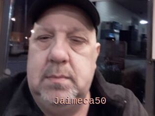 Jaimeca50
