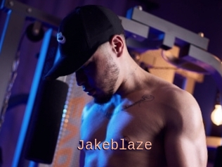 Jakeblaze