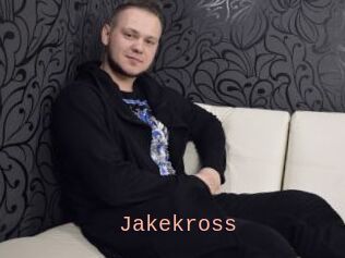 Jakekross