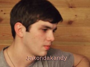 Jakondakandy