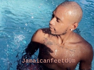 Jamaicanfeetd0m