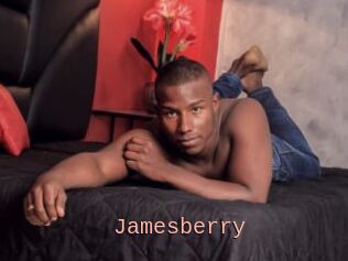 Jamesberry