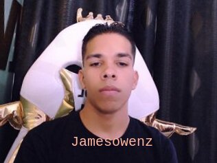 Jamesowenz