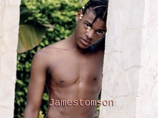 Jamestomson