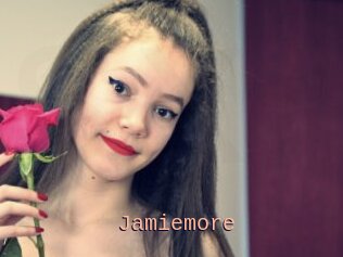 Jamiemore