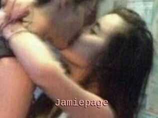 Jamiepage