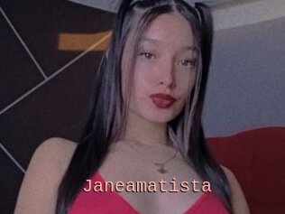 Janeamatista