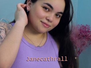 Janecathrall