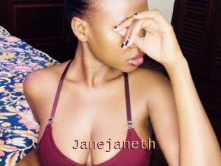 Janejaneth