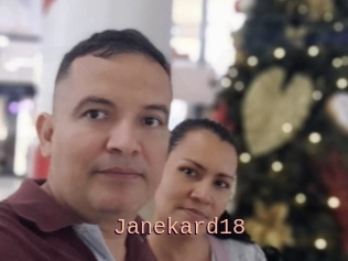 Janekard18