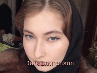 Janelawrenson