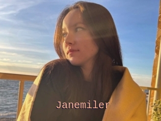Janemiler