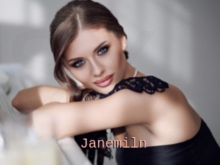 Janemiln