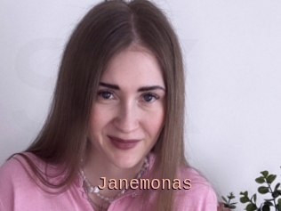 Janemonas
