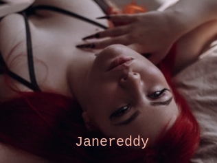 Janereddy