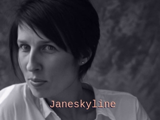 Janeskyline