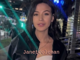 Janetcoleman