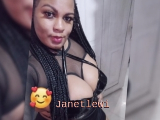 Janetlewi