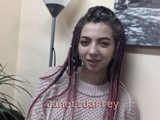 Janettdarrey