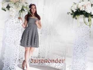 Janewonder
