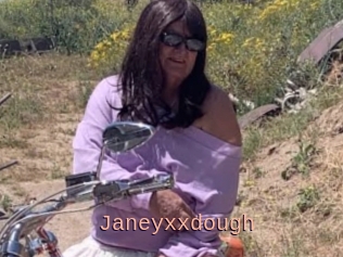 Janeyxxdough
