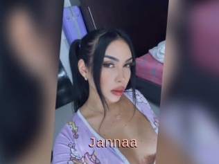 Jannaa
