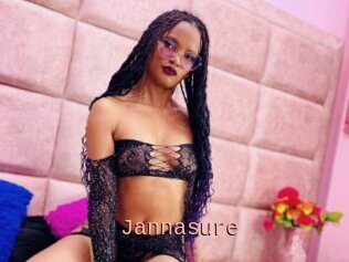 Jannasure