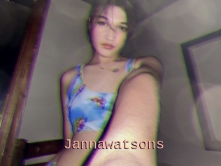 Jannawatsons
