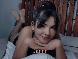 Jannn