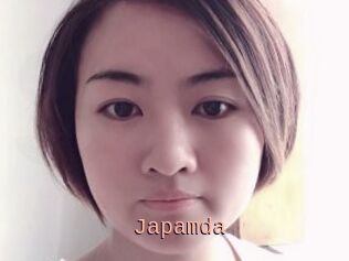 Japamda