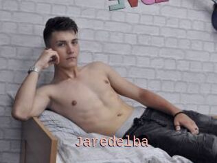 Jaredelba