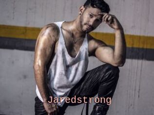 Jaredstrong