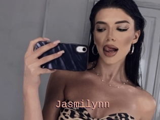 Jasmilynn