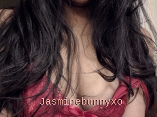 Jasminebunnyxo