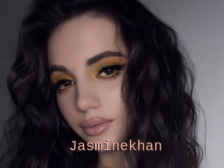 Jasminekhan