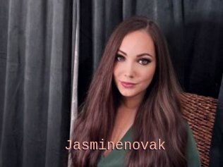 Jasminenovak