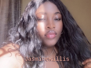Jasminewillis
