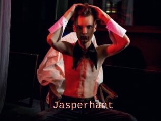 Jasperhant