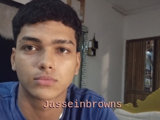Jasseinbrowns