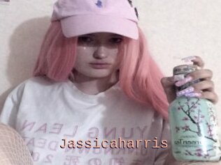 Jassicaharris