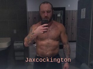 Jaxcockington