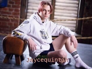 Jaycequintin