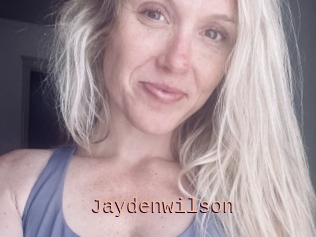 Jaydenwilson