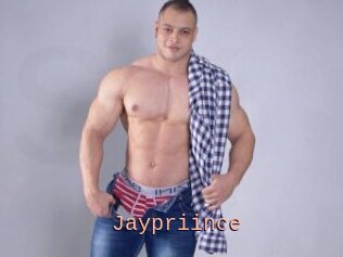 Jaypriince