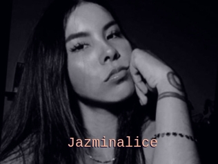 Jazminalice