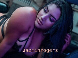 Jazminrogers