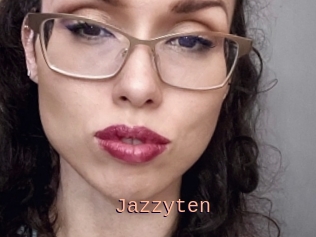 Jazzyten